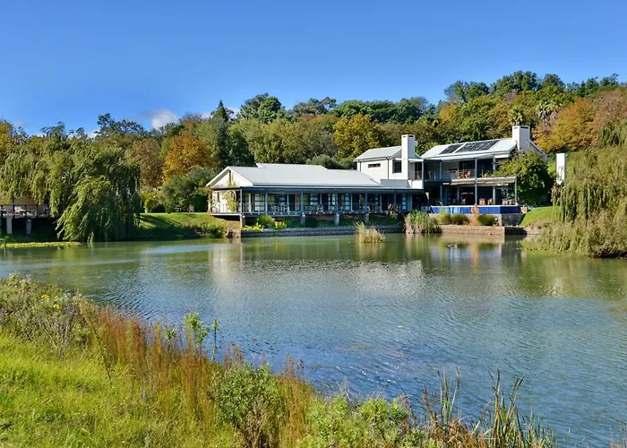 Ladybird Lodge