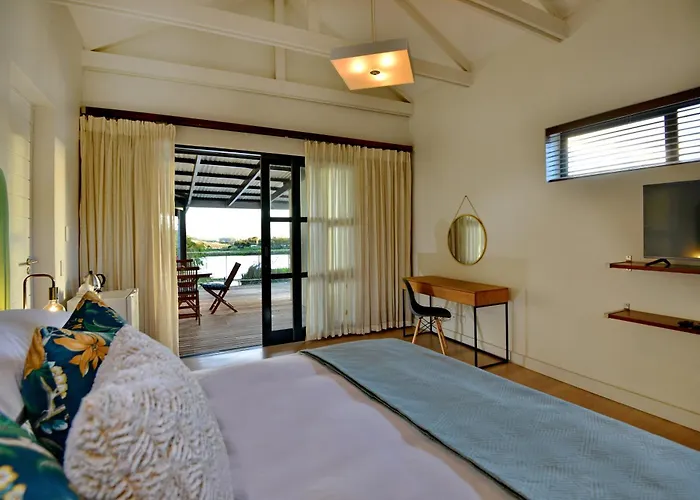Ladybird Lodge