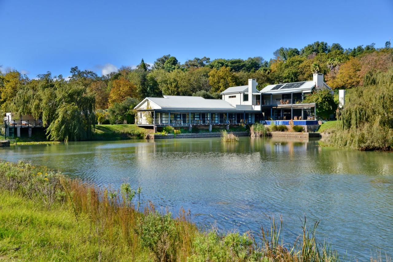 Hotel Ladybird Stellenbosch