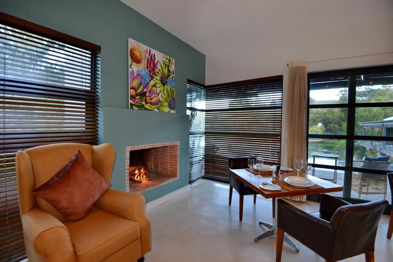 Ladybird Hotel Stellenbosch