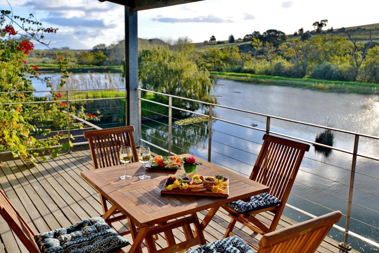 Ladybird Hotel Stellenbosch
