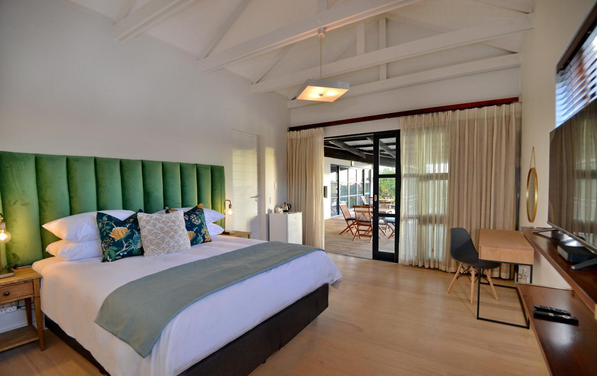 Ladybird Hotel Stellenbosch